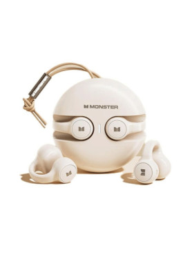 Monster XKT21 Earbud...