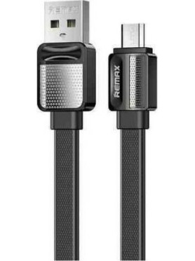 Remax Braided / Flat USB...