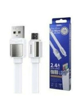 Remax Braided / Flat USB...