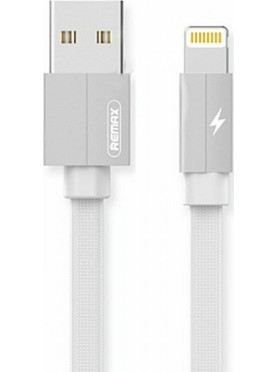 Remax Braided / Flat USB to...