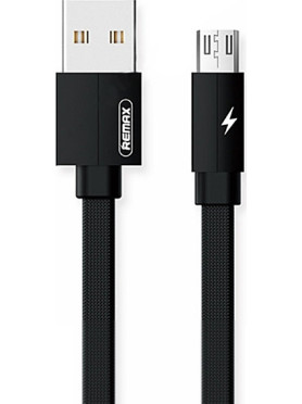 Remax Braided / Flat USB...