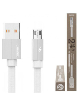 Remax Braided / Flat USB...