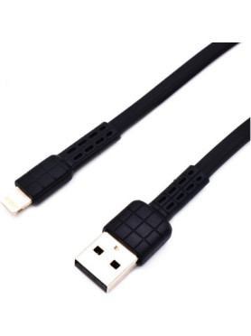 Remax RC-116i Flat USB to...