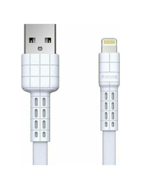 Remax Flat USB to Lightning...