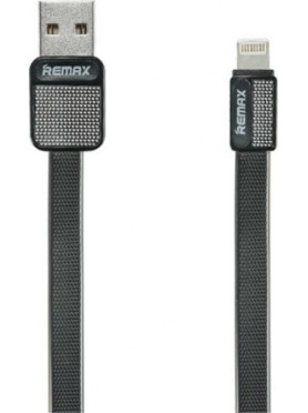 Remax Flat USB to Lightning...
