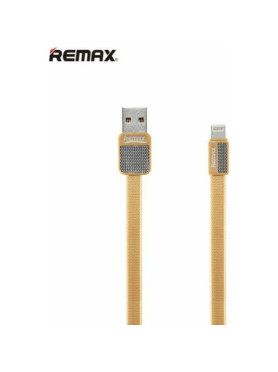 Remax Flat USB to Lightning...