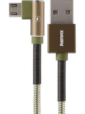 Remax Angle (90°) / Braided...