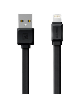 Remax Flat USB to Lightning...