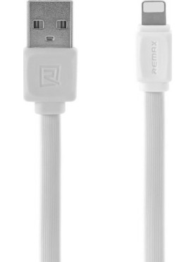 Remax Flat USB to Lightning...