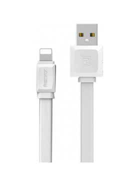 Remax Flat USB to Lightning...