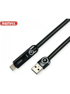 Remax Cutie RC-073th Flat...