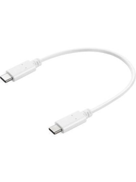 Moxom USB 2.0 Cable USB-C...