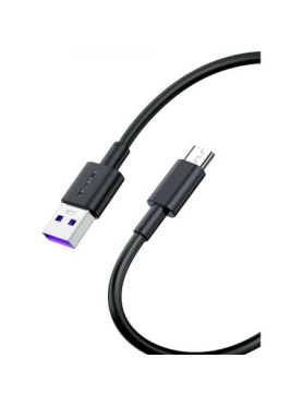 Awei Regular USB 2.0 to micro USB Cable 1m (888032)