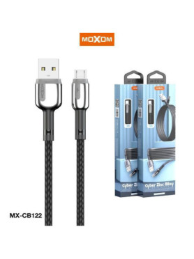 Moxom Braided USB 2.0 to...