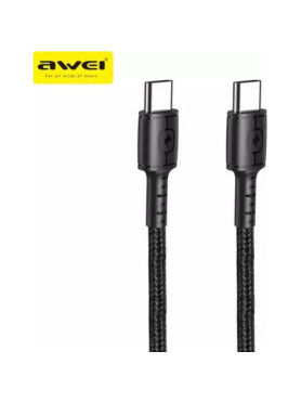 Awei CL-71T Braided USB 2.0...