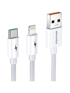 Awei CL-79 Regular USB to...
