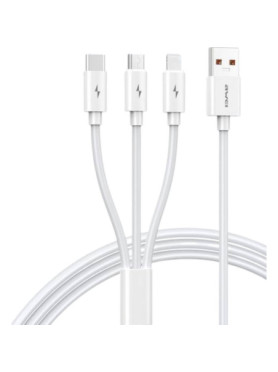 Awei CL-120 Regular USB to...