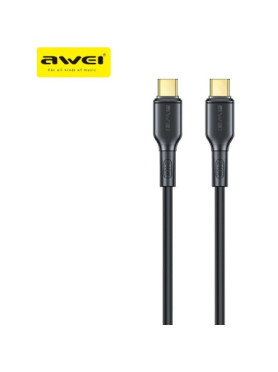 Awei USB 2.0 Cable USB-C...