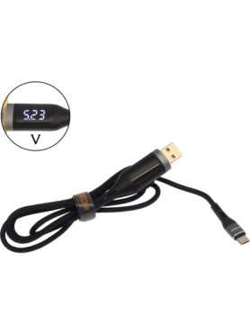 Moxom LED USB 2.0 to micro...