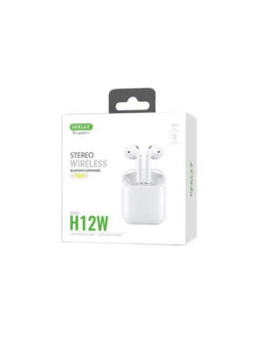 GERLAX H12W Stereo Wireless...
