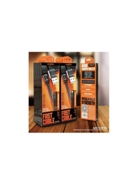 Moxom MX-CB45 Regular USB...