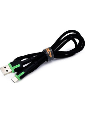 Moxom Braided USB 2.0 Cable...