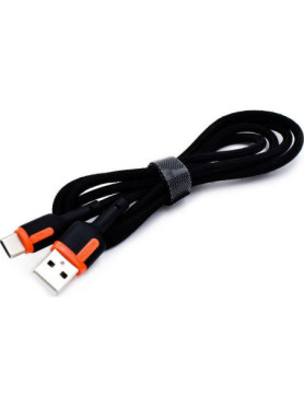 Moxom MX-CB52 Braided USB...