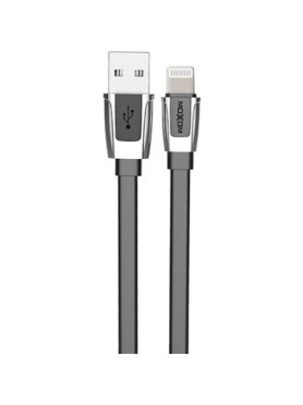 Moxom Flat / Braided USB-A...