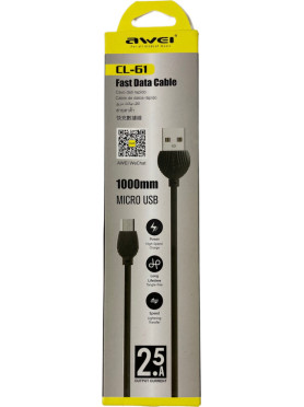 Awei CL-61 Regular USB 2.0...