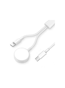 Technovo Λευκό (Apple Watch)