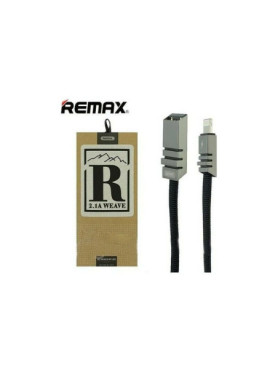 Remax RC-081i Braided /...