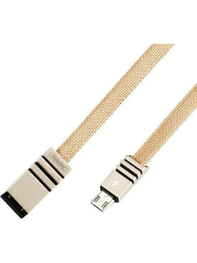 Remax Braided USB 2.0 to...
