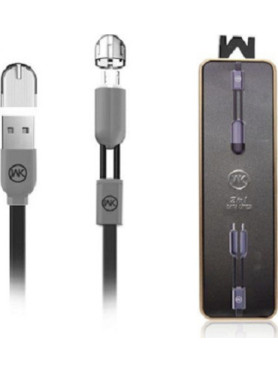 WK Flat USB 2.0 to micro...