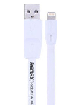 Remax Flat USB to Lightning...