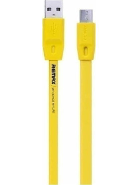 Remax Flat USB 2.0 to micro...