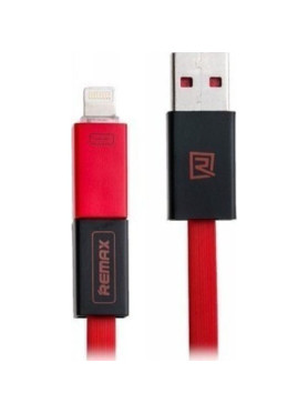 Remax RC-026T Flat USB to...