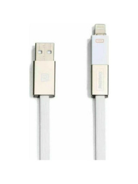 Remax RC-026T Flat USB to...