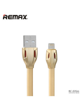 Remax Flat USB to Lightning...