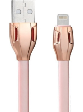 Remax Flat USB to Lightning...