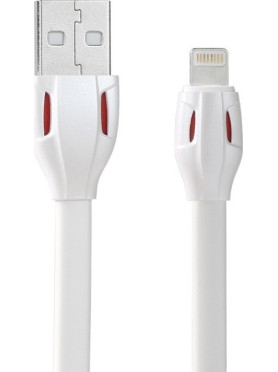 Remax Flat USB to Lightning...