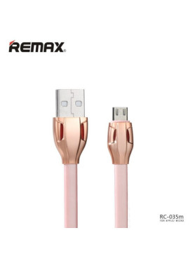 Remax Flat USB 2.0 to micro...