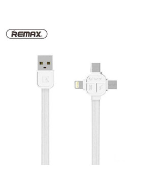 Remax Lesu RC-066th Flat...