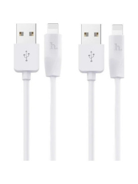 Hoco X1 2τμχ USB to...