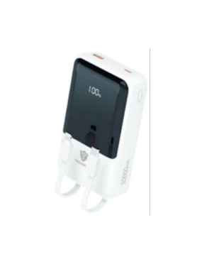 Technovo TN-PB001 Power...