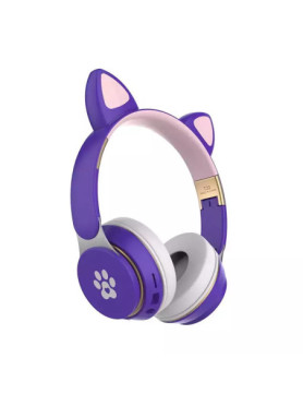 T22 Cat Ear Ασύρματα /...