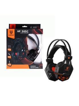 Liocat Gaming Headphones HP...