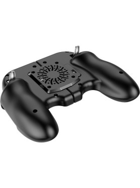 Borofone BG3 Ασύρματο Gamepad για Android Μαύρο