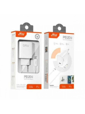 Φορτιστής με Θύρα USB-C και...