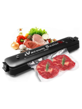 Andowl Συσκευή Vacuum με Μέγιστο Μήκος Σφραγίσματος 250mm