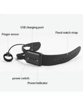 Andowl Gesture Sensor Control Τηλεκατευθυνόμενο Αυτοκίνητο Crawler